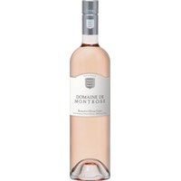 Domaine Montrose Rose 0.75 L Flasche