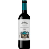 Vinas del Vero Vinas Cabernet Sauvignon Merlot 0.75 L Flasche