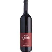 Golan Heights Gamla Merlot 0.75 L Flasche