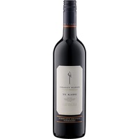 Craggy Range Te Kahu Gimblett Gravels Vineyard 0.75 L Flasche
