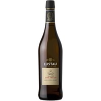 Emilio Lustau Amontillado Sherry Medium Dry NV 0.75 L Flasche