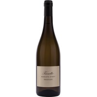 Prunotto Moscato DAsti DOCg 0.75 L Flasche