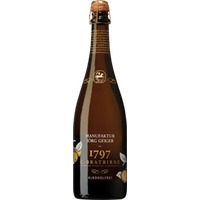 Manufaktur Joerg Geiger Champagner Bratbirne - Frei Von Alkohol NV 0.75 L Flasche