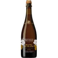 Manufaktur Joerg Geiger Blanc de Blanc Secco alkoholfrei NV 0.75 L Flasche