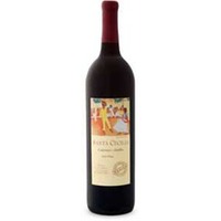 Santa Cecilia tinto