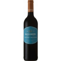 Backsberg Four Pillars Cabernet Sauvignon