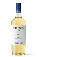 Contrade Chardonnay Salento IGT