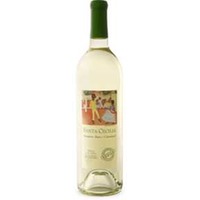 Santa Cecilia blanco