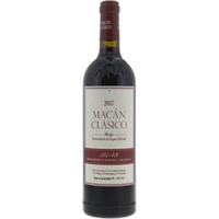 Macan Classico