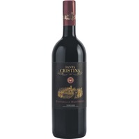 Santa Cristina Fattoria Le Maestrelle, Toscana IGT, 1,5L, in HK, Toskana, 2023, Rotwein