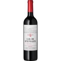 Rioja Crianza "Lar De Sotomayor