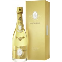 Champagne Louis Roederer Roederer Cristal Brut GP