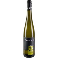 Steinhaus Riesling trocken - Weingut Trenz