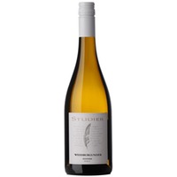 Weißburgunder feinherb Bio - Weingut Studier