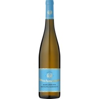 Erbach Marcobrunn Riesling Kabinett feinherb Bio - Weingut Schloss Reinhartshausen