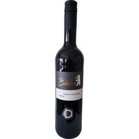 Cabernet Sauvignon trocken - Weingut Steffen Bähr