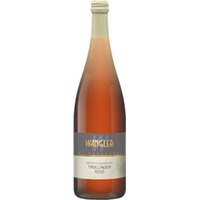 Abstatter Schozachtal Trollinger Rosé feinherb 1,0 L - Weinkellerei Wangler