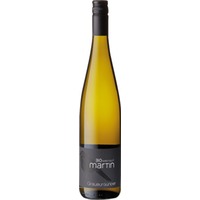 Grauburgunder trocken Bio - Bioweingut Martin