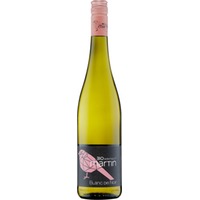 Zweigelt Blanc de Noir halbtrocken Bio - Bioweingut Martin