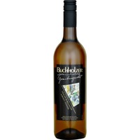 Grauer Burgunder Kabinett feinherb - Winzergenossenschaft Buchholz/Sexau