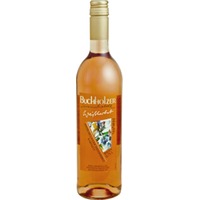 Spätburgunder Weißherbst Kabinett - Winzergenossenschaft Buchholz/Sexau