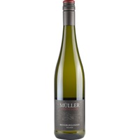 Weißburgunder trocken - Weingut Tobias Müller