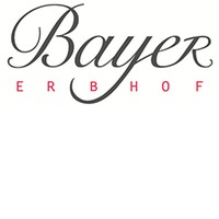Pinot Noir Rosé - Weingut Bayer-Erbhof