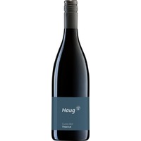Vinatur Cuvée Rot trocken Bio - Haug