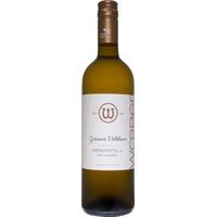 Grüner Veltliner Ried Nussberg Waitzendorf Weinviertel DAC trocken - Weingut Wöber
