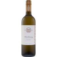 Chardonnay „Selection“ trocken - Weingut Wöber