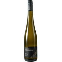 Kirrweiler Oberschloss Riesling süß - Weingut Bruno Schreieck