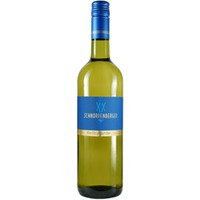 Weißburgunder feinherb - Weingut Schnorrenberger