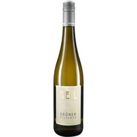 Grüner Silvaner trocken - Oekonomierat Joh. Geil I. Erben