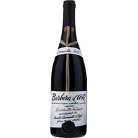 Boschetto Vecchio Barbera d'Asti Superiore DOCG trocken - Guasti