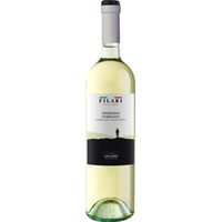 Filari Trebbiano d’Abruzzo DOC trocken - Ettore Galasso