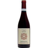 Bardolino DOC trocken Bio - Poggio delle Grazie
