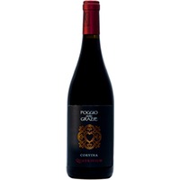 Quadrivium Corvina Verona IGP Bio - Poggio delle Grazie