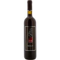 Merlot Friuli Grave DOC trocken - Terre Rosse di Adamo Lestani