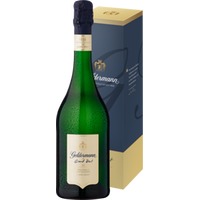 Geldermann Grand in Geschenkverpackung brut - Rotkäppchen-Mumm