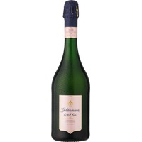 Geldermann Grand Rosé trocken - Rotkäppchen-Mumm