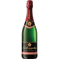 Rotkäppchen Sekt Spätburgunder Rosé trocken - Rotkäppchen-Mumm