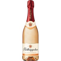 Rotkäppchen Sekt Rosé trocken - Rotkäppchen-Mumm