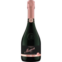 Godefroy von Mumm Pinot Noir Rosé trocken - Rotkäppchen-Mumm