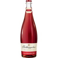 Rotkäppchen Fruchtsecco Sauerkirsche - Rotkäppchen-Mumm