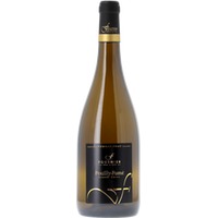 Grande Cuvée Pouilly-Fumé AOP - Domaine Fournier Père et Fils