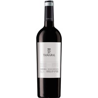Tamaral Vendimia Seleccionada Ribera del Duero DO trocken - Bodegas Tamaral