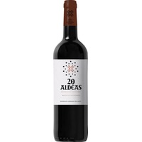 Condado de Haza 20 Aldeas Castilla y Léon VT trocken Bio - Familia Fernández Rivera-Tinto Pesquera