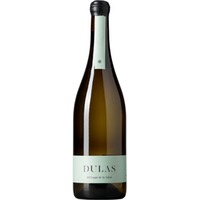 Dulas Blanco Fermentado en barrica Montilla-Moriles DO trocken - Lagar de la Salud