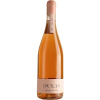 Dulas Rosé trocken - Lagar de la Salud