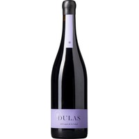 Dulas Tinto Americano trocken - Lagar de la Salud